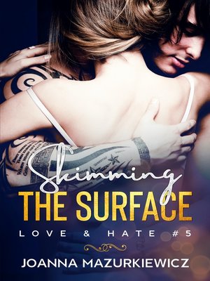 cover image of Skimming the Surface